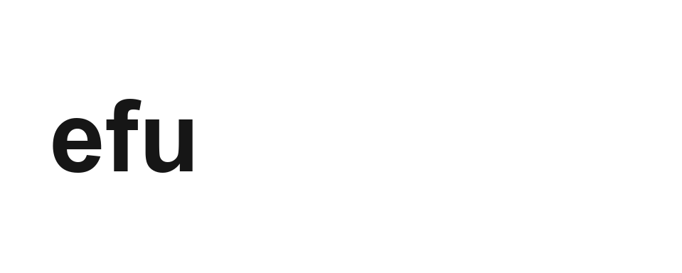 efu insights